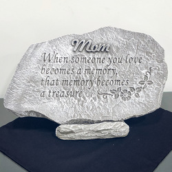 Stone Memory Becomes A Treasure in Savannah, MO and St. Joseph, MO